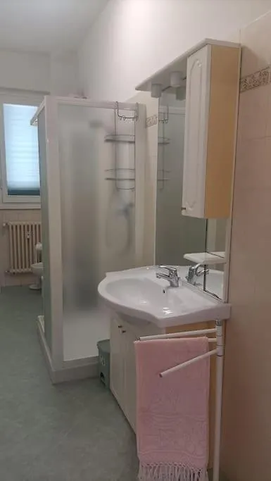 Apartman Samuele Home Florence Scandicci Olaszország