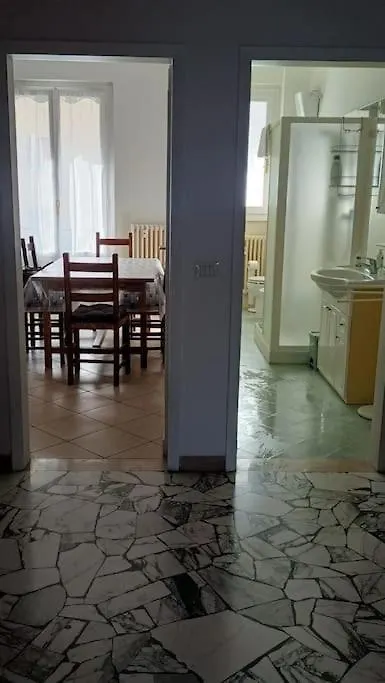 Samuele Home Florence Scandicci Apartman