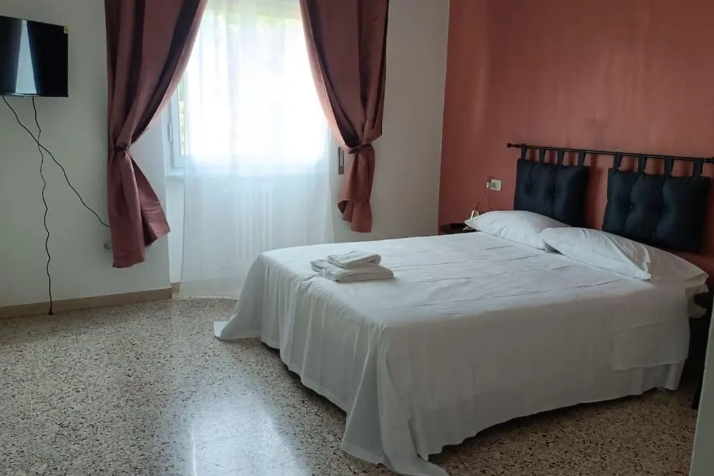 Samuele Home Florence Scandicci Apartman