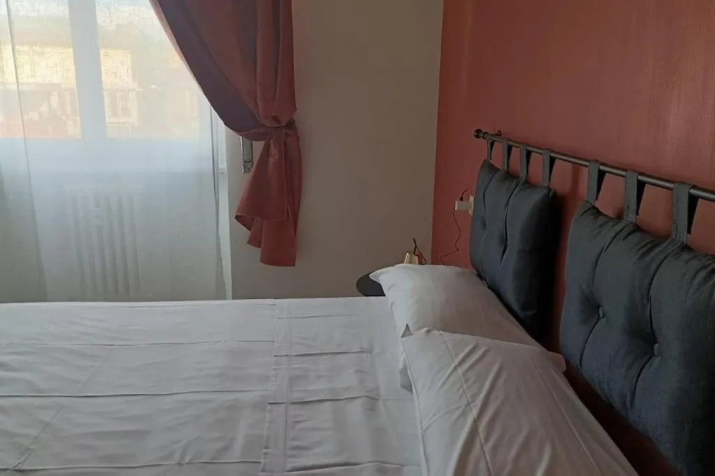 Apartman Samuele Home Florence Scandicci
